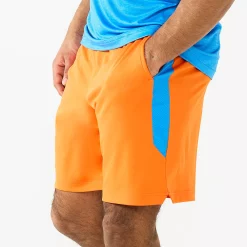 Men's Tek Gear® Dry Tek Shorts 9" -Clearance Sales Store 3932653 Endless Lava