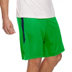 Men's Tek Gear® Dry Tek Shorts 9" -Clearance Sales Store 3932653 Green Harmony Navy
