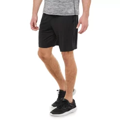 Men's Tek Gear® Dry Tek Shorts 9" -Clearance Sales Store 3932653 Mineral Black Black