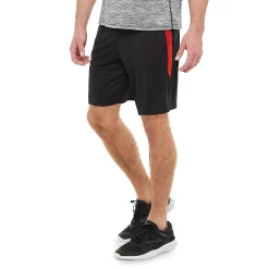 Men's Tek Gear® Dry Tek Shorts 9" -Clearance Sales Store 3932653 Mineral Black Cherry