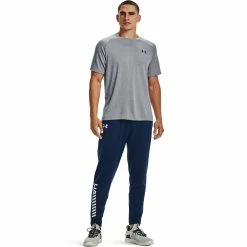 Big & Tall Under Armour Tech 2.0 Short Sleeve Tee -Clearance Sales Store 3932660 ALT3