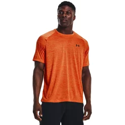 Big & Tall Under Armour Tech 2.0 Short Sleeve Tee -Clearance Sales Store 3932660 Rise
