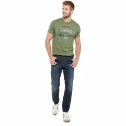 Men's Sonoma Goods For Life® Supersoft Graphic Tee -Clearance Sales Store 3946927 ALT9