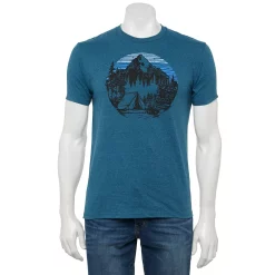 Men's Sonoma Goods For Life® Supersoft Graphic Tee -Clearance Sales Store 3946927 Mako