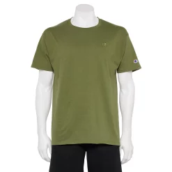 Men's Champion® Classic Jersey Tee -Clearance Sales Store 3993955 Cargo Olive