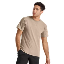 Men's Champion® Classic Jersey Tee -Clearance Sales Store 3993955 Country Walnut