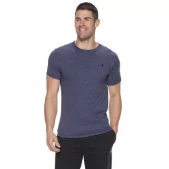 Men's Champion® Classic Jersey Tee -Clearance Sales Store 3993955 Imperial Blue Heather