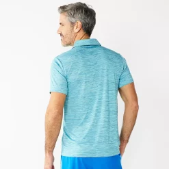 Men's Tek Gear® DryTek Polo -Clearance Sales Store 3996367 ALT