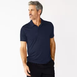 Men's Tek GearĀ® DryTek Polo