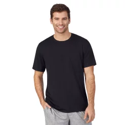 Men's Cuddl Duds® Far-Infrared Enhance Crewneck Sleep Tee