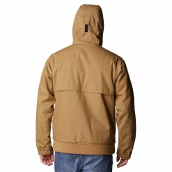 Men's Columbia Loma Vista Hooded Jacket -Clearance Sales Store 4218342 ALT