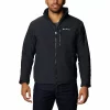 Men's Columbia Northern Utilizer Jacket -Clearance Sales Store 4218633 Black