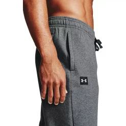 Big & Tall Under Armour Rival Fleece Pants -Clearance Sales Store 4232694 ALT2