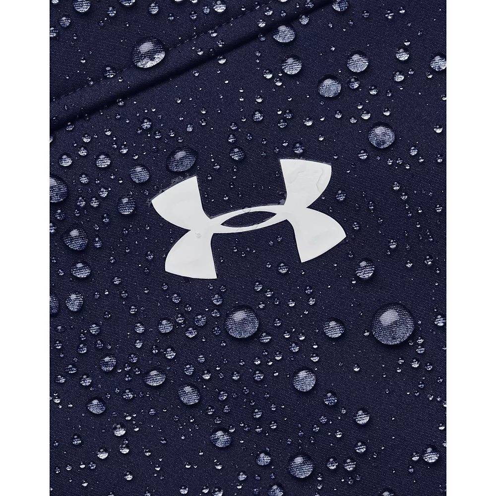 Men's Under Armour ColdGear® Infrared Shield Full-Zip Hoodie 8 Men's Under Armour ColdGear® Infrared Shield Full-Zip Hoodie - Image 6