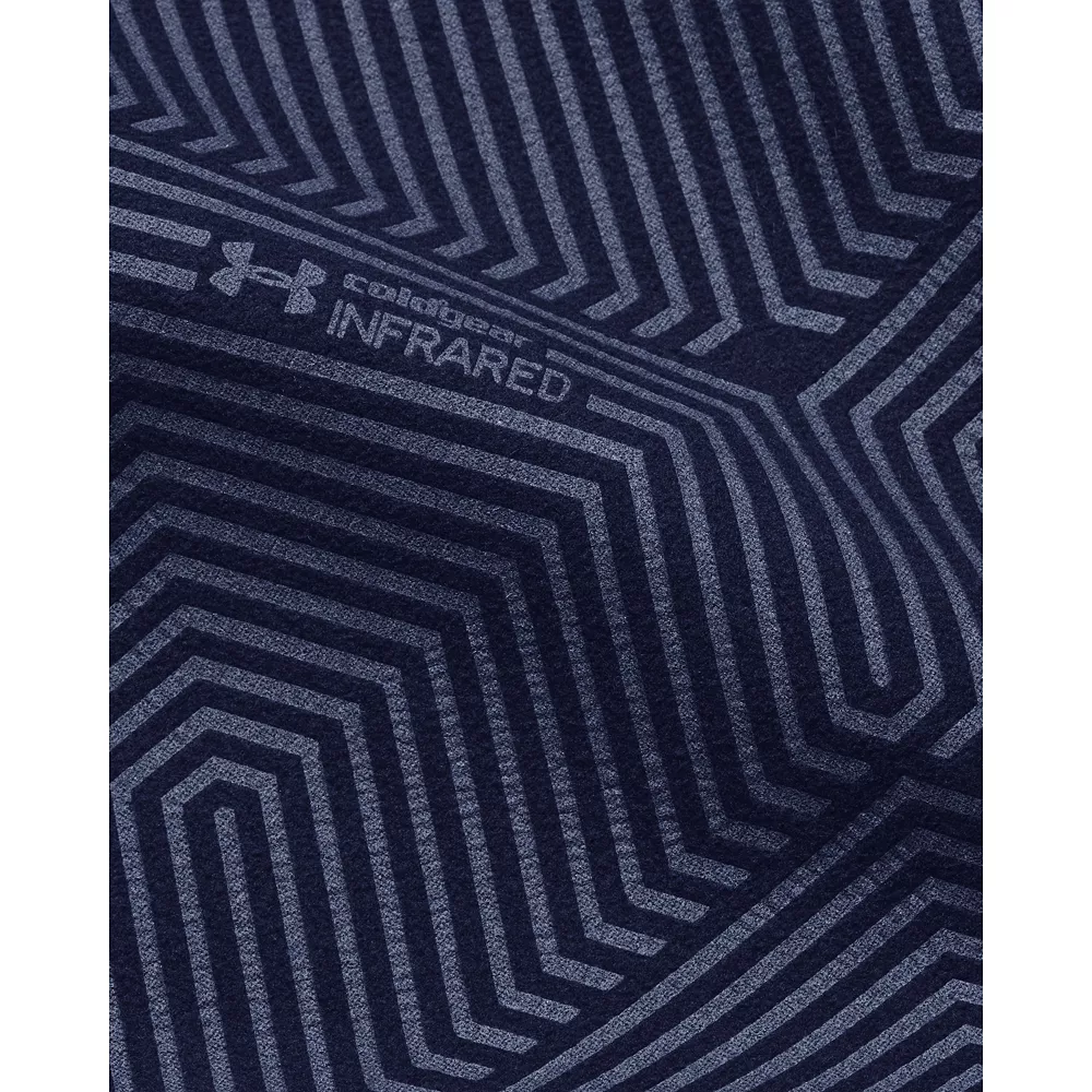 Men's Under Armour ColdGear® Infrared Shield Full-Zip Hoodie 9 Men's Under Armour ColdGear® Infrared Shield Full-Zip Hoodie - Image 7