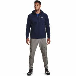 Men's Under Armour ColdGear® Infrared Shield Full-Zip Hoodie 21 Men's Under Armour ColdGear® Infrared Shield Full-Zip Hoodie -Clearance Sales Store 4236080 ALT7