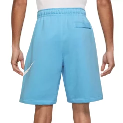 Big & Tall Nike Club Fleece Shorts -Clearance Sales Store 4241871 ALT