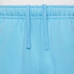 Big & Tall Nike Club Fleece Shorts -Clearance Sales Store 4241871 ALT3