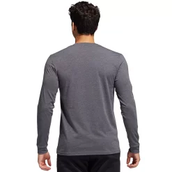 Men's adidas Badge of Sports Graphic Tee -Clearance Sales Store 4244204 ALT