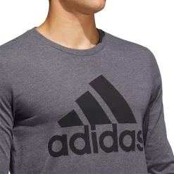Men's adidas Badge of Sports Graphic Tee -Clearance Sales Store 4244204 ALT2