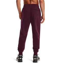 Men's Under Armour Rival Fleece Jogger Pants -Clearance Sales Store 4257988 ALT