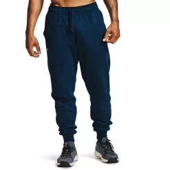 Men's Under Armour Rival Fleece Jogger Pants -Clearance Sales Store 4257988 Academy