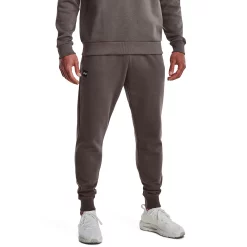 Men's Under Armour Rival Fleece Jogger Pants -Clearance Sales Store 4257988 Fresh Clay