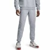 Men's Under Armour Rival Fleece Jogger Pants -Clearance Sales Store 4257988 Mod Gray Light Heather