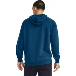 Men's Under Armour Rival Fleece Hoodie -Clearance Sales Store 4265968 ALT