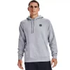 Men's Under Armour Rival Fleece Hoodie 1 Men's Under Armour Rival Fleece Hoodie -Clearance Sales Store 4265968 Mod Gray Light