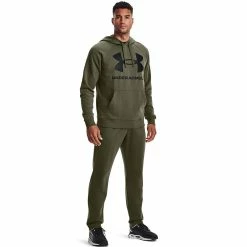 Men's Under Armour Rival Fleece Pants 12 Men's Under Armour Rival Fleece Pants -Clearance Sales Store 4265981 ALT2