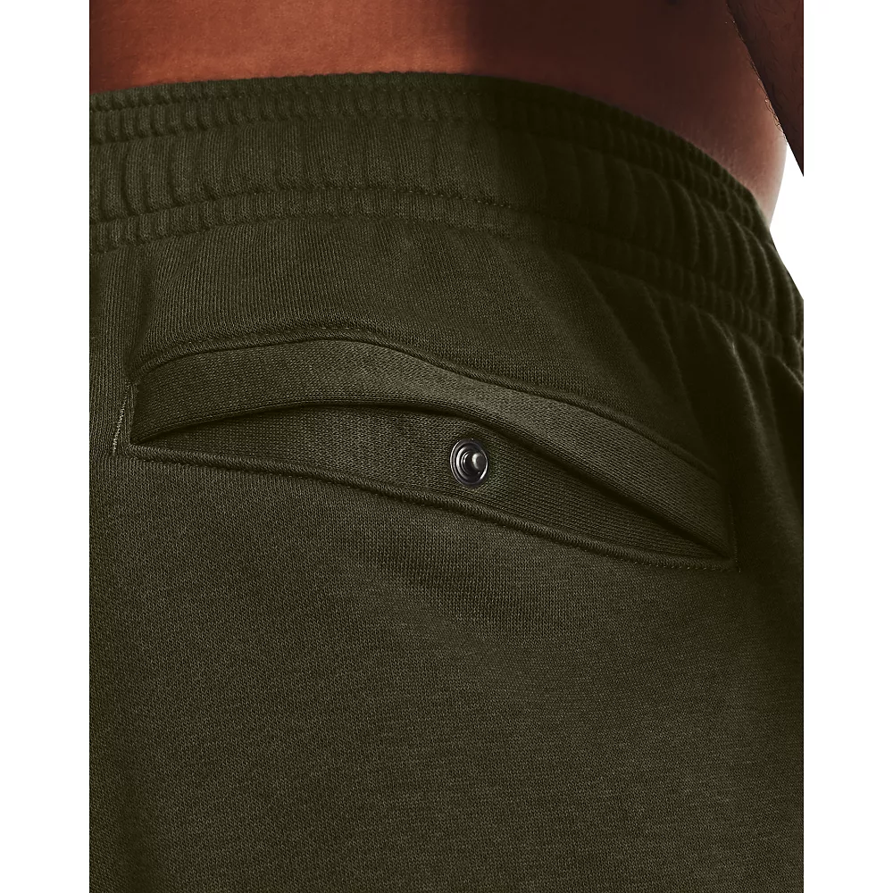 Men's Under Armour Rival Fleece Pants 7 Men's Under Armour Rival Fleece Pants - Image 5