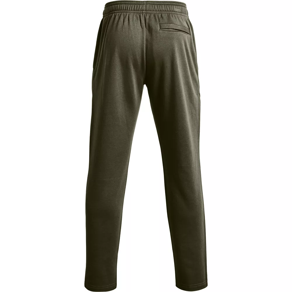 Men's Under Armour Rival Fleece Pants 9 Men's Under Armour Rival Fleece Pants - Image 7