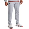 Men's Under Armour Rival Fleece Pants 1 Men's Under Armour Rival Fleece Pants -Clearance Sales Store 4265981 Mod Gray Light Heather