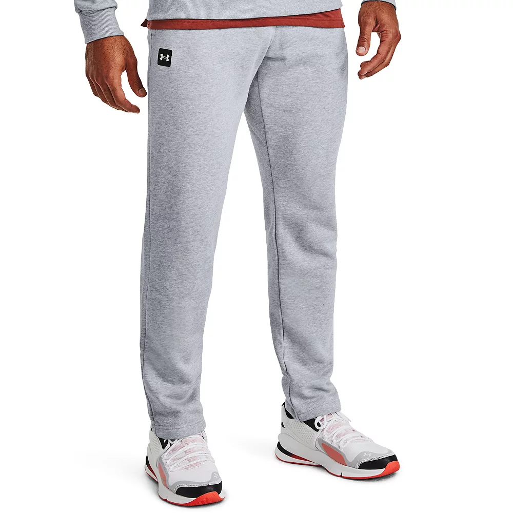 Men's Under Armour Rival Fleece Pants 3 Men's Under Armour Rival Fleece Pants
