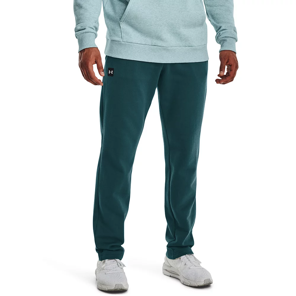 Men's Under Armour Rival Fleece Pants 4 Men's Under Armour Rival Fleece Pants - Image 2