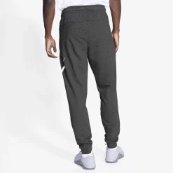 Men's Nike Dri-FIT Tapered Training Pants -Clearance Sales Store 4266236 ALT