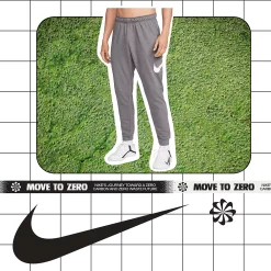 Men's Nike Dri-FIT Tapered Training Pants -Clearance Sales Store 4266236 ALT2