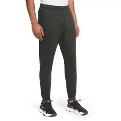 Men's Nike Dri-FIT Tapered Training Pants -Clearance Sales Store 4266236 Sequoia