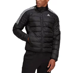 Men's adidas Core Down Jacket -Clearance Sales Store 4323216 ALT7