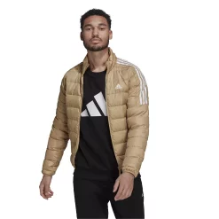 Men's adidas Core Down Jacket -Clearance Sales Store 4323216 Beige Tone