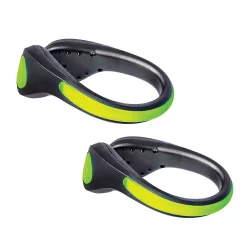 Protocol LED Shoe Light Set