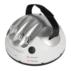 Protocol Liar, Liar Digital Lie Detector with Electric Shock & Vibration