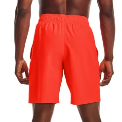 Men's Under Armour Graphic Wordmark Woven Shorts 16 Men's Under Armour Graphic Wordmark Woven Shorts -Clearance Sales Store 4468887 ALT