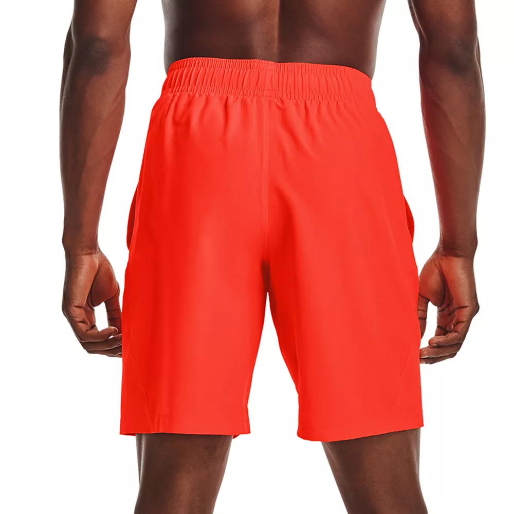 Men's Under Armour Graphic Wordmark Woven Shorts 7 Men's Under Armour Graphic Wordmark Woven Shorts - Image 5