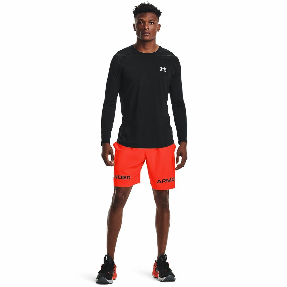 Men's Under Armour Graphic Wordmark Woven Shorts 8 Men's Under Armour Graphic Wordmark Woven Shorts - Image 6