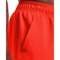 Men's Under Armour Graphic Wordmark Woven Shorts 19 Men's Under Armour Graphic Wordmark Woven Shorts -Clearance Sales Store 4468887 ALT4