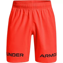 Men's Under Armour Graphic Wordmark Woven Shorts 20 Men's Under Armour Graphic Wordmark Woven Shorts -Clearance Sales Store 4468887 ALT5
