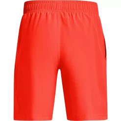 Men's Under Armour Graphic Wordmark Woven Shorts 21 Men's Under Armour Graphic Wordmark Woven Shorts -Clearance Sales Store 4468887 ALT6