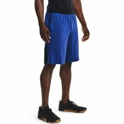 Men's Under Armour Raid 2.0 Shorts 12 Men's Under Armour Raid 2.0 Shorts -Clearance Sales Store 4468890 Tech Blue
